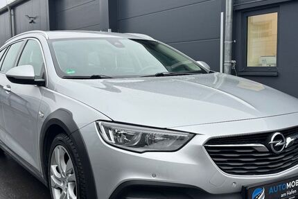Opel Insignia 191.000 km 10.490 € Münster 48155