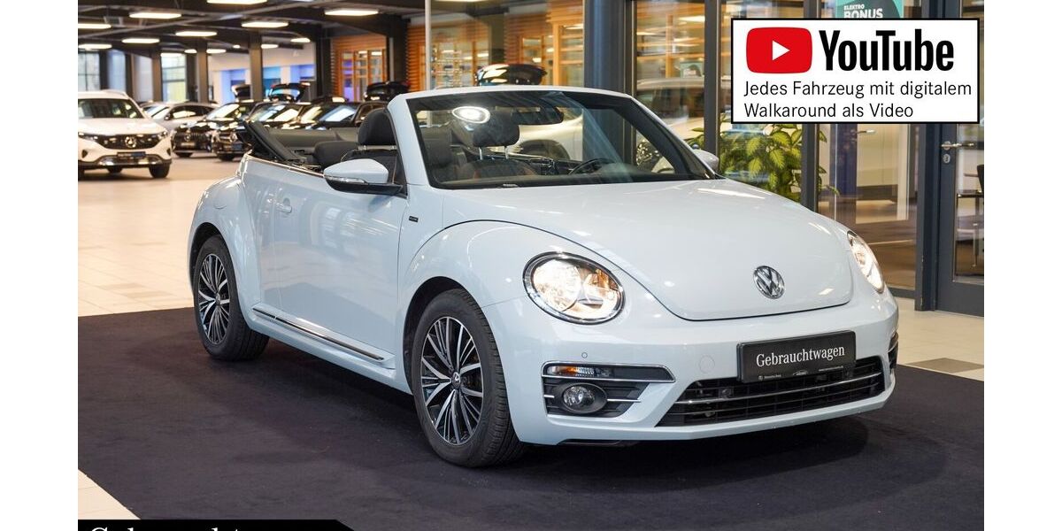 VW Beetle 66.315 km 17.400 &euro; Cloppenburg 49661