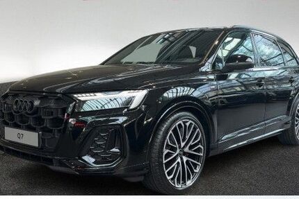 Audi Q7 1.100 km 107.870 &euro; Ulm 89073