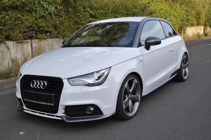 Audi A1 121.069 km 10.990 &euro; Stadtallendorf 35260