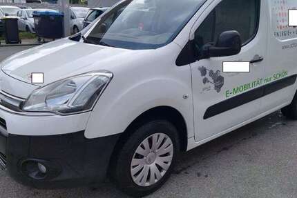 Citroen Berlingo 108.000 km 4.950 &euro; Diepoldshofen 88299