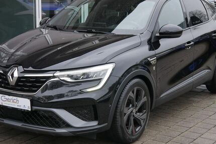 Renault Arkana 45.000 km 22.900 &euro; Altötting 84503