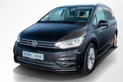 VW Touran 25.718 km 33.950 &euro; Bernburg 06406