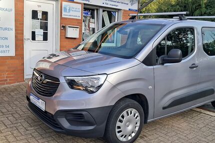 Opel Combo Life 57.000 km 13.500 &euro; Voltlage bei Osnabrück 49599