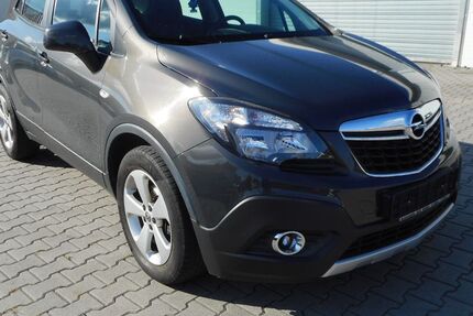 Opel Mokka 97.440 km 7.890 &euro; Deggendorf 94469