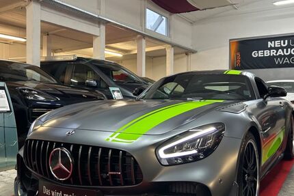 Mercedes-Benz AMG GT R 4.800 km 204.999 € Remshalden Grunbach 73630