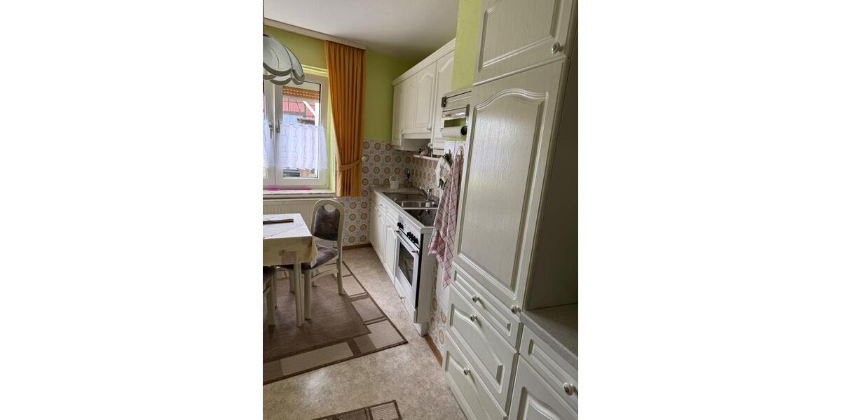 Einfamilienhaus Heringen (Werra) - 4 Zimmer, 95 m&sup2;, 95.000&euro; | Angebot:26818703