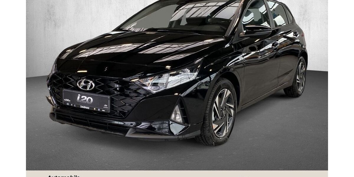Hyundai i20 48.064 km 15.490 &euro; Recklinghausen 45657