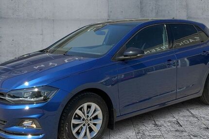 VW Polo 82.000 km 16.410 € Werneck 97440