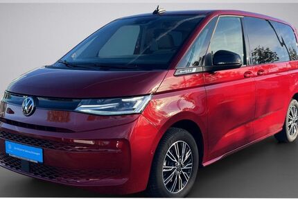 VW T7 Multivan 16.525 km 52.980 € Wismar 23970