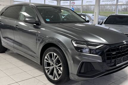 Audi Q8 195.000 km 41.990 &euro; Speyer 67346