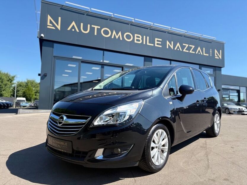 Meriva