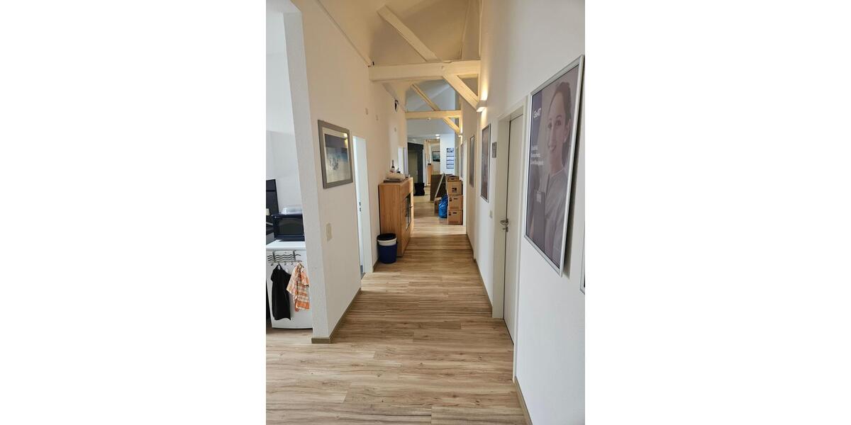 Gewerbeobjekt Nordhausen - 1.500&euro; | Angebot:25329017