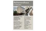 Reihenhaus Oschersleben (Bode) - 4 Zimmer, 115 m&sup2;, 135.000&euro; | Angebot:27073189