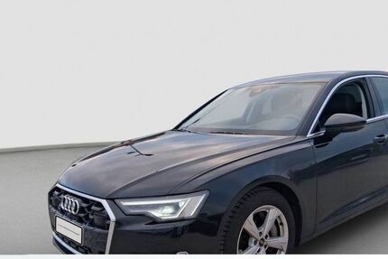 Audi A6 15.747 km 54.440 &euro; Neutraubling 93073