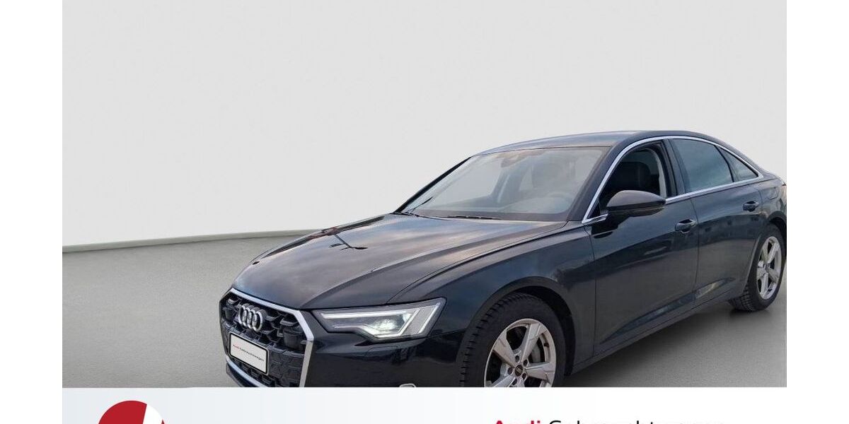 Audi A6 15.747 km 54.440 &euro; Neutraubling 93073