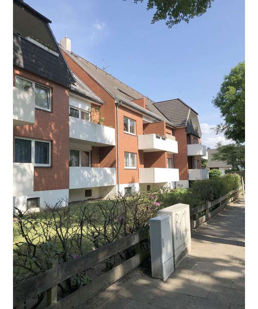 Wohnung zum Mieten in Bremen 570 € 62.44 m²