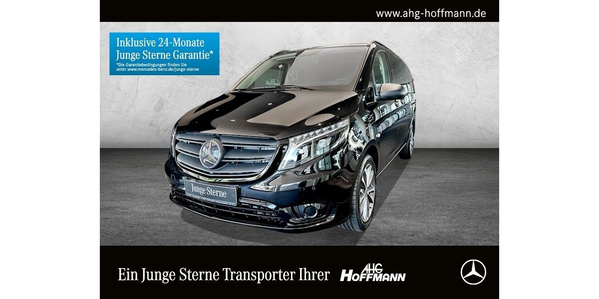 Mercedes-Benz Vito 49.900 km 46.429 &euro; Tamm 71732