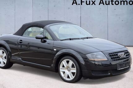Audi TT 86.620 km 10.999 &euro; Birkenfeld bei Pforzheim 75217