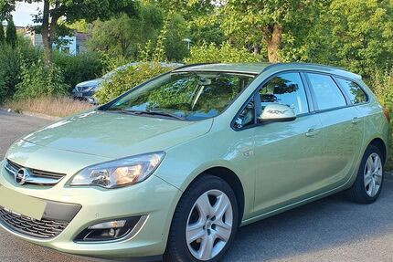 Opel Astra 129.000 km 5.490 &euro; Horb am Neckar 72160