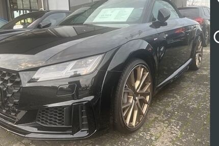 Audi TT 7.100 km 45.789 € Erftstadt 50374