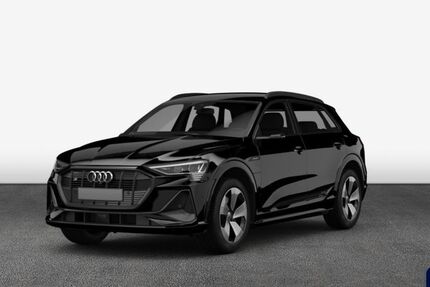 Audi e-tron 78.616 km 29.890 &euro; Reutlingen 72762