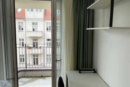 Wohnung zum Mieten in Potsdam 687 € 23.68 m²