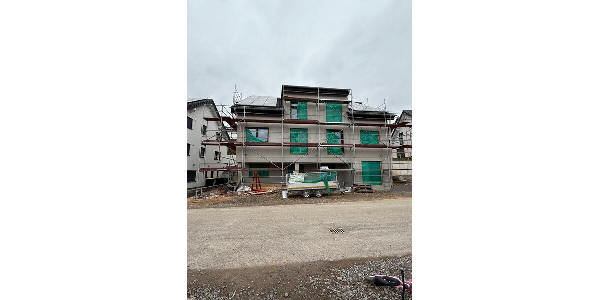 Terrassenwohnung Meinerzhagen - 3 Zimmer, 82 m&sup2;, 990&euro; | Angebot:25514544