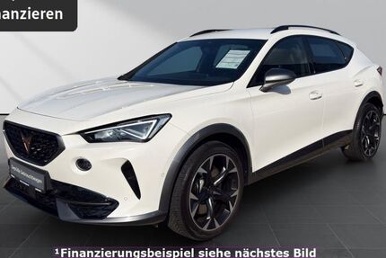 Cupra Formentor 22.800 km 35.990 &euro; Solingen 42719