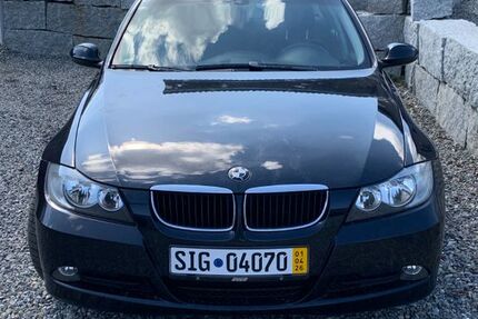 BMW 320 240.000 km 3.600 &euro; Ostrach 88356