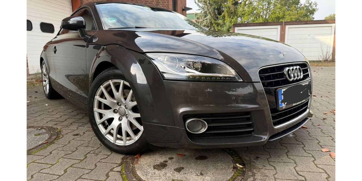 Audi TT 192.000 km 8.300 &euro; Gelsenkirchen 45886