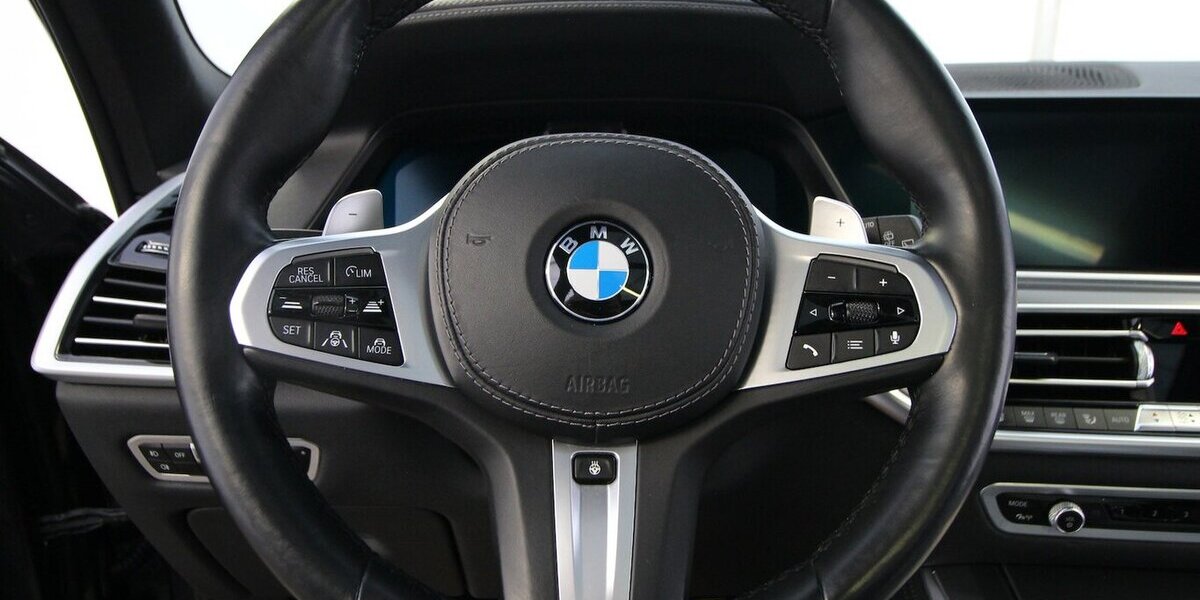 BMW X5 xDrive 40d M Sport LUFT+AHK+PANO-DACH+HEAD-UP 138.527 km 53.900 &euro; Hagenow 19230