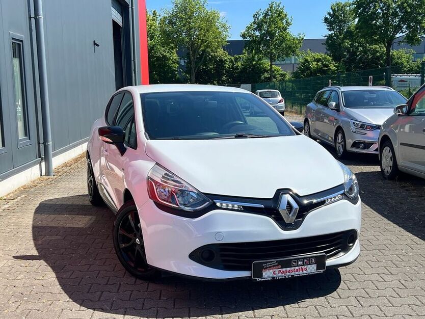 Clio