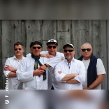 Funkbude 21.02.2026 Braugasthaus Mühlengrund Wienhausen