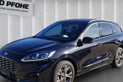 Ford Kuga 21.886 km 24.700 &euro; Schwerin 19061