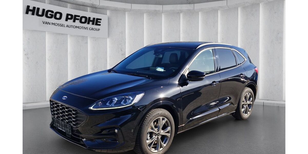 Ford Kuga 21.886 km 24.950 &euro; Schwerin 19061