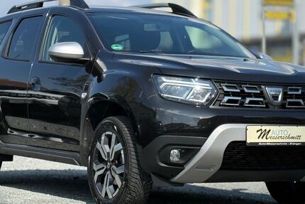 Dacia Duster 94.577 km 17.640 &euro; Erlangen 91052