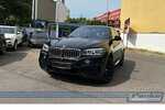 BMW X6 xDrive 40 d M-Paket*CAM*AHK*SoftC*H/K*Leder* 187.348 km 29.990 &euro; Berlin 13187