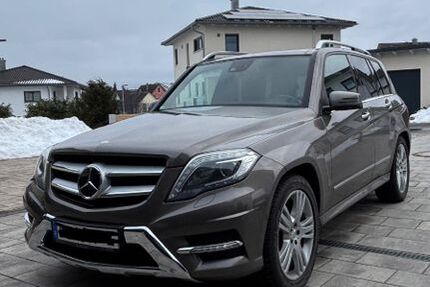 Mercedes-Benz GLK 250 160.000 km 15.800 &euro; Ammerthal 92260
