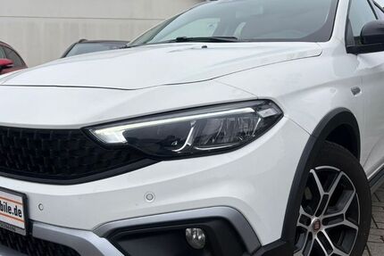 Fiat Tipo 68.280 km 13.599 &euro; Stockelsdorf bei Lübeck 23617