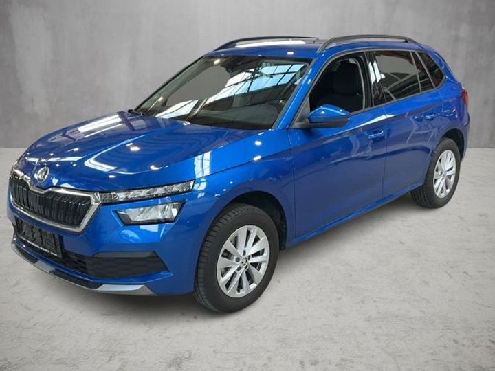 Skoda Kamiq 11.556 km 22.490 € Neureichenau 94089