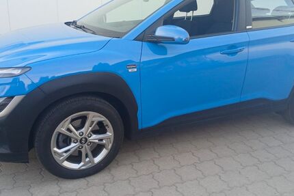 Hyundai KONA 70.000 km 13.650 &euro; Merching 86504