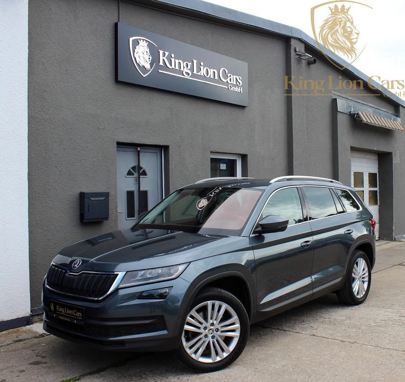 Kodiaq