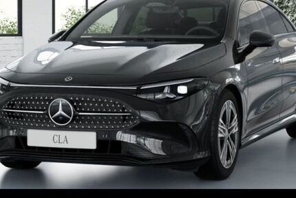 Mercedes-Benz CLA 220 9.900 km 46.480 &euro; Stuttgart 70372