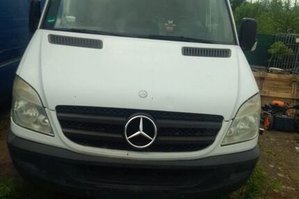 Mercedes-Benz Sprinter 440.000 km 5.500 &euro; löbau 02708