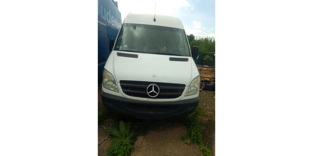Mercedes-Benz Sprinter 440.000 km 5.500 &euro; löbau 02708