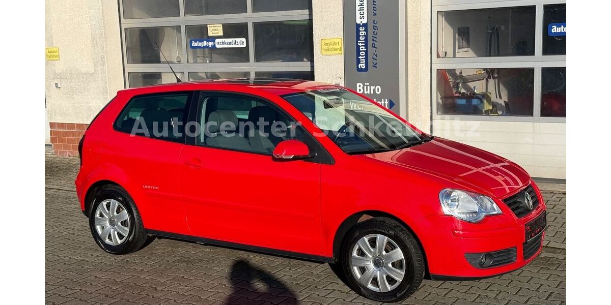 VW Polo 169.000 km 3.891 &euro; Schkeuditz 04435