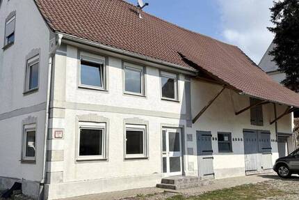 Haus Bad Waldsee Michelwinnaden - 5 Zimmer, 112 m&sup2;, 249.000&euro; | Angebot:26105612