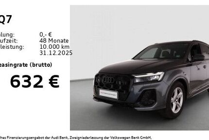 Audi Q7 27.741 km 64.520 € Berlin 13581