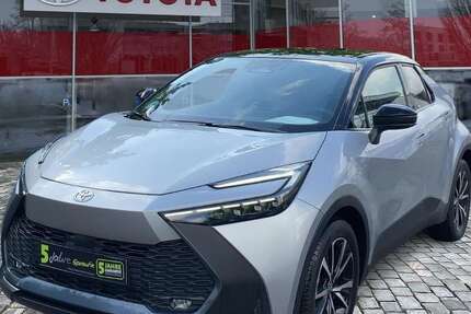 Toyota C-HR 19.983 km 27.990 &euro; München 80807